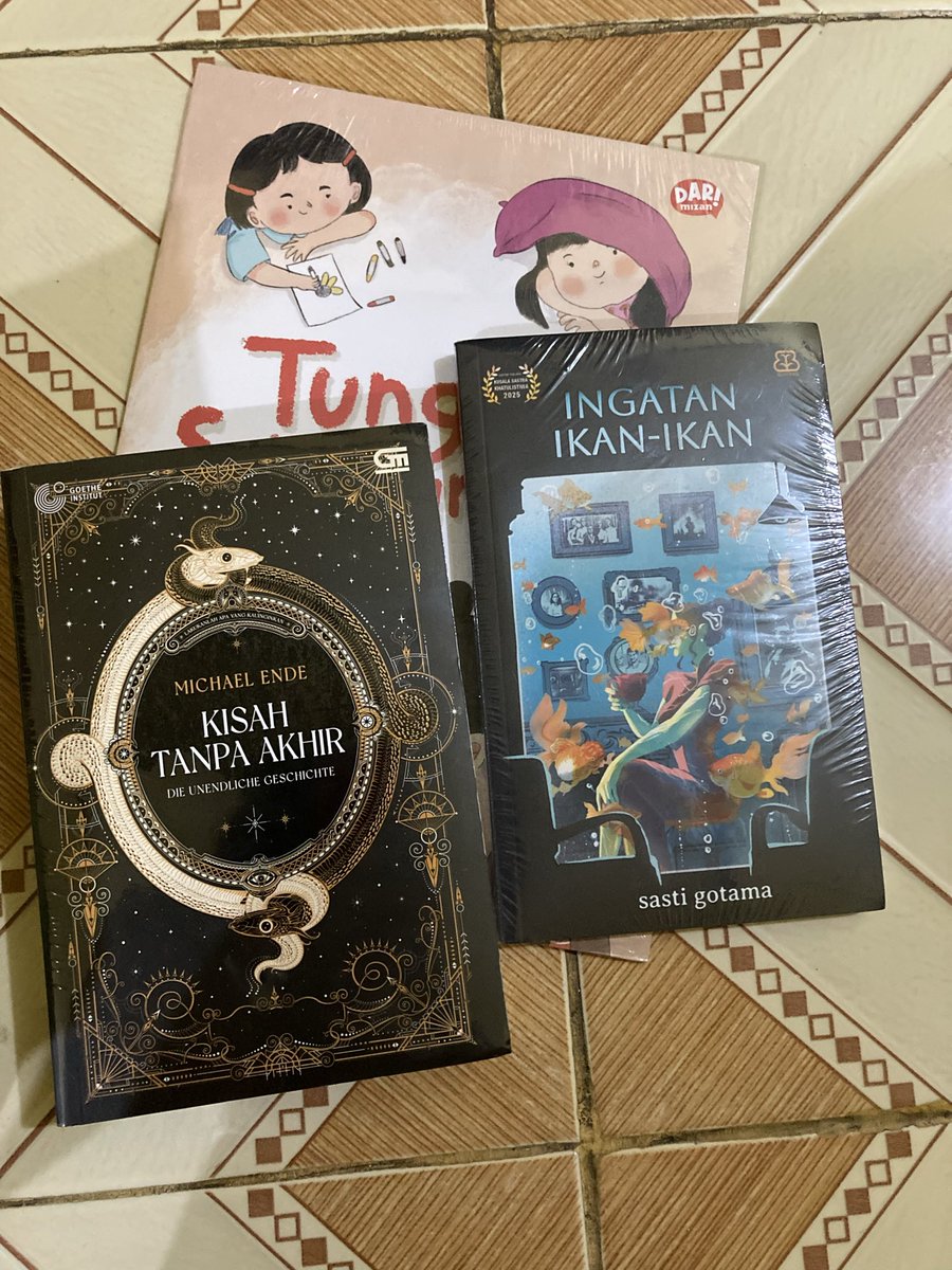 Corry Laura Sianturi tweet media