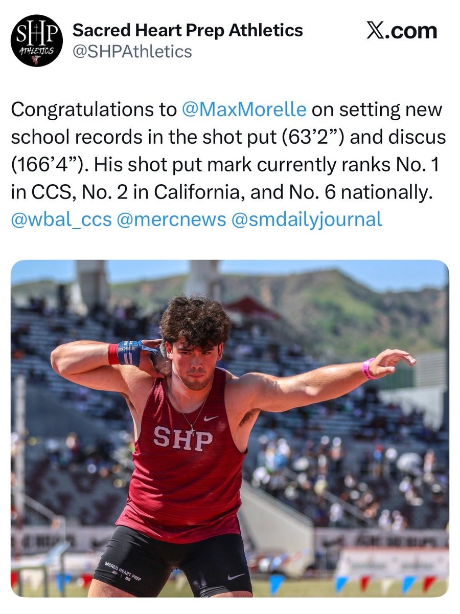 Maxime Morelle tweet media