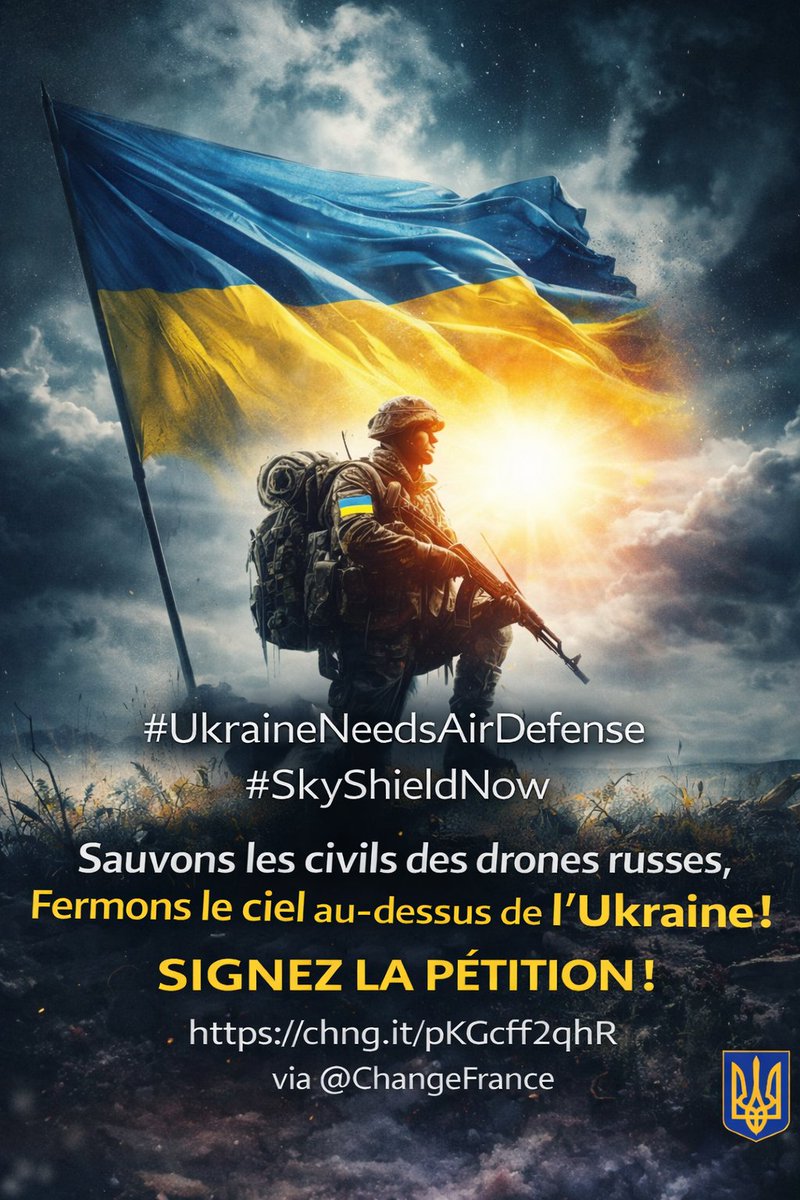 𝙋𝑨𝙎𝑪𝘼𝑳𝙊𝑼⚡NAFO ⚡ 🌍 🇫🇷 🇪🇺 🇺🇦 tweet media