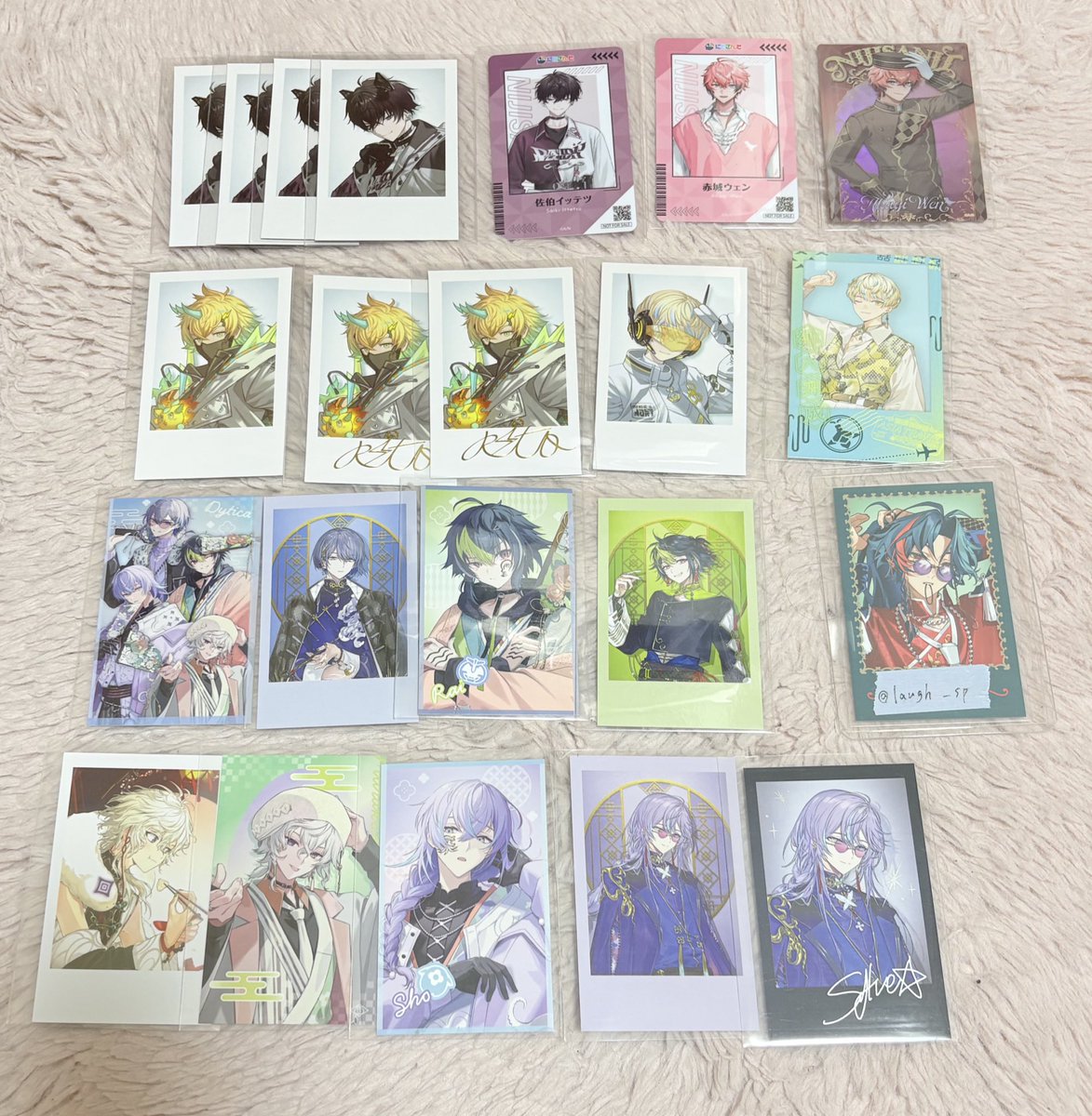 なると tweet media