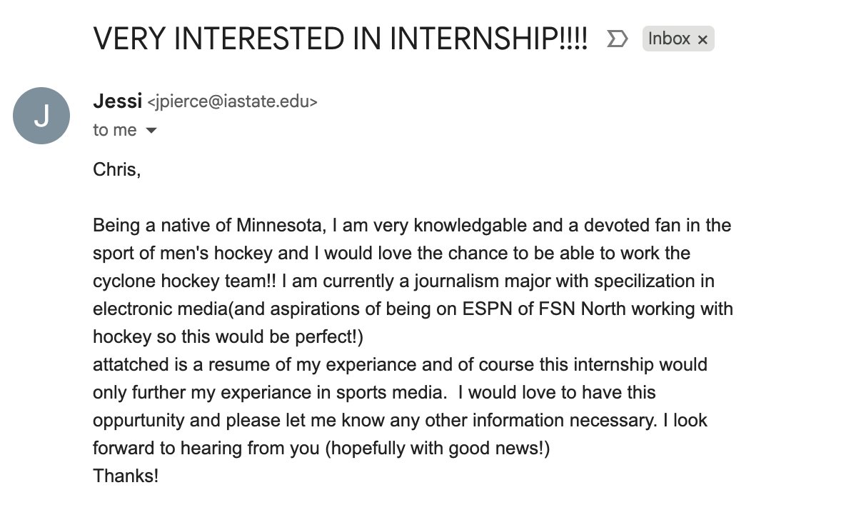 Chris Peters tweet media