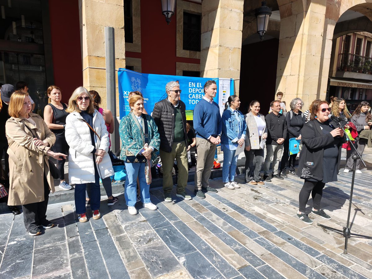 PSOE Gijón/Xixón tweet media