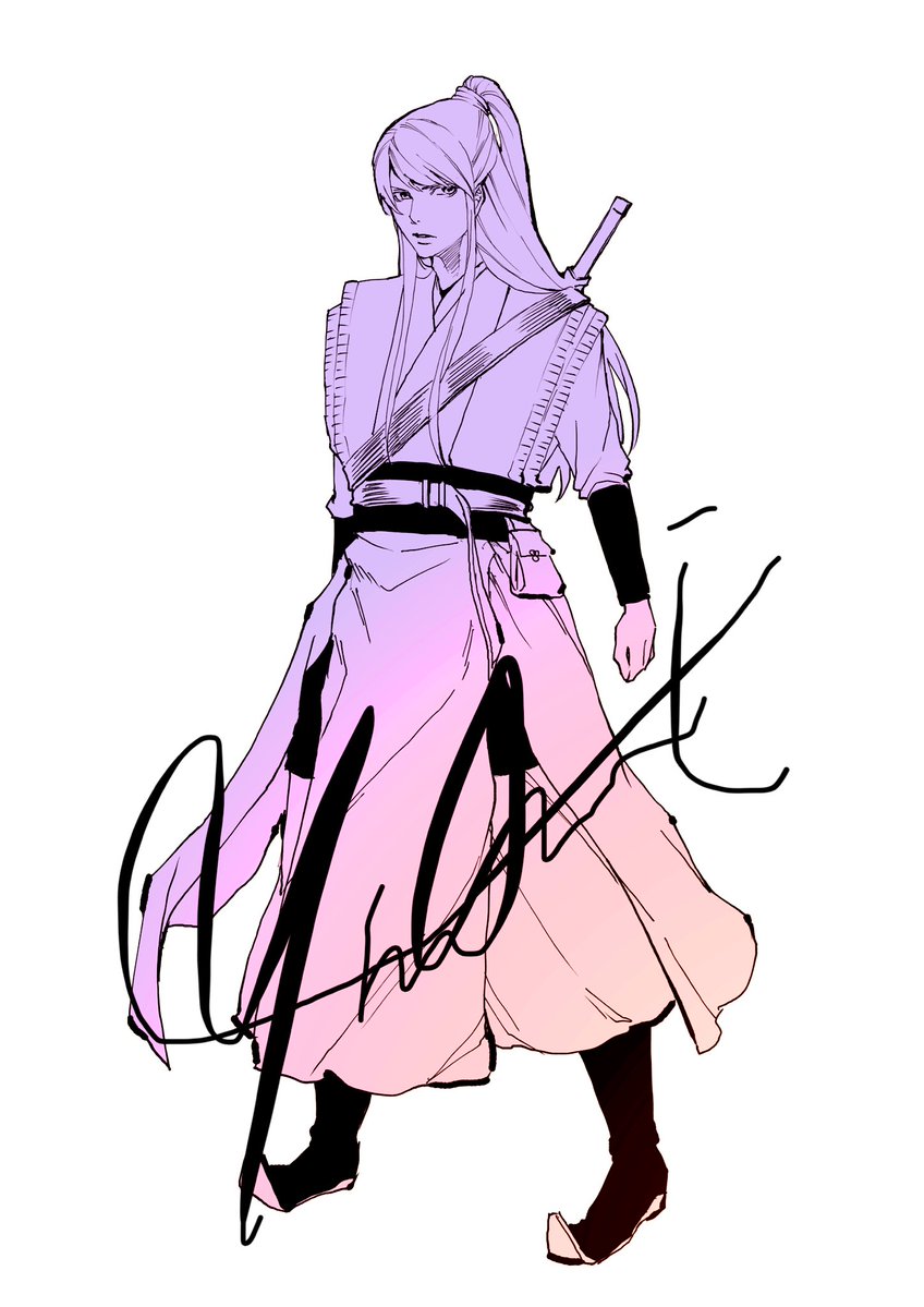 御上ユノ ∥ 漫画家 tweet media