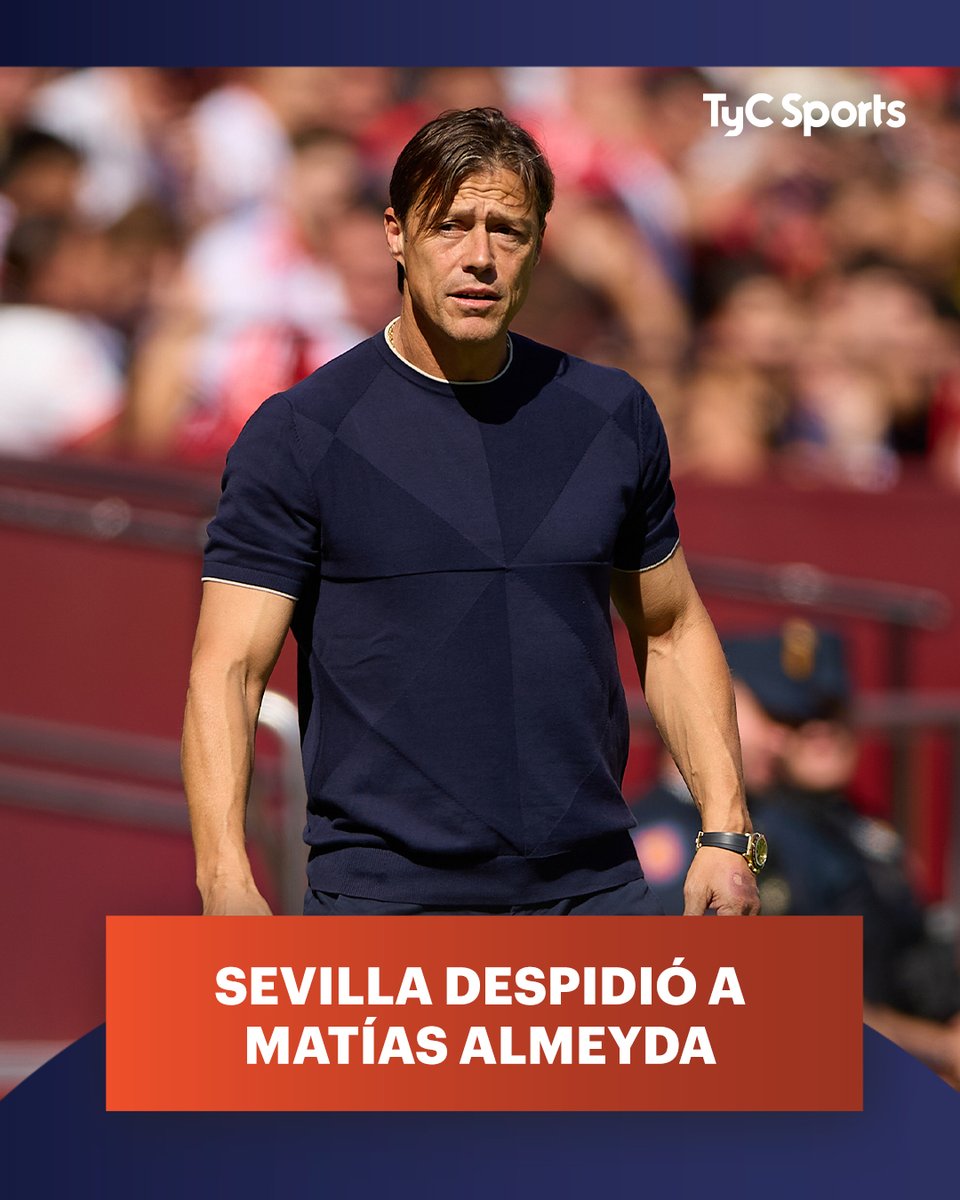 TyC Sports tweet media