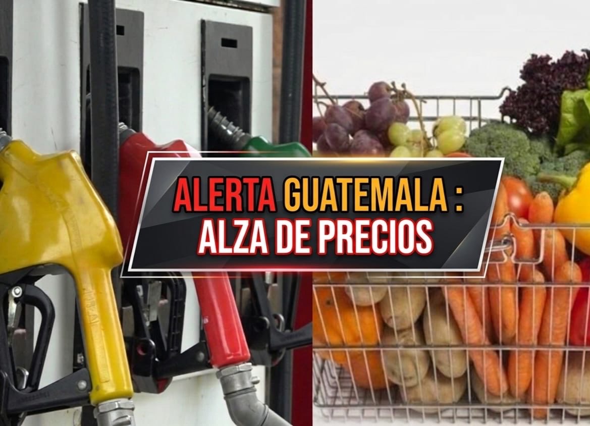 Los gobiernos de los países vecinos han tomado ya desde este lunes, acciones para contener la emergencia por la escalada de precios. Urgimos al Presidente Arévalo a tomar acciones. Qué estamos esperando?
#cambio #yosoyjorgebaldizonvargas
