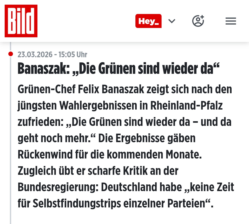 General Fault * Dauersatiresendung☝️* tweet media