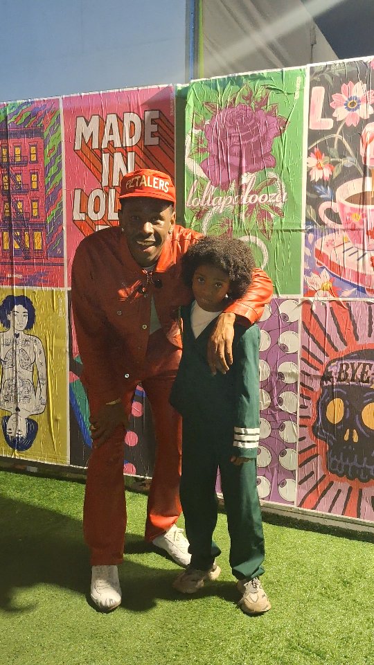 Acervo Tyler, The Creator tweet media