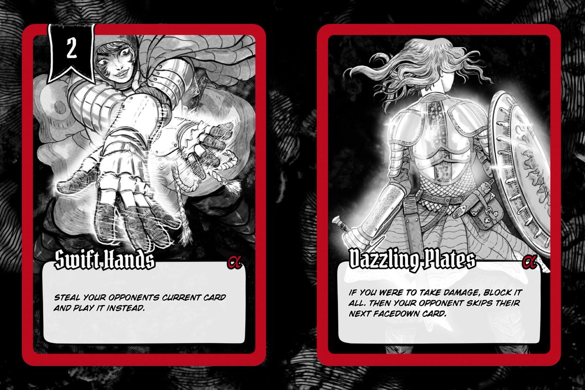 NVR | Taris Black 🔜 FL CCQ tweet media