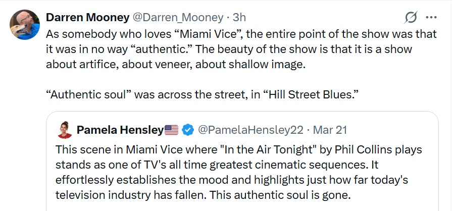 Genuine Class tweet media