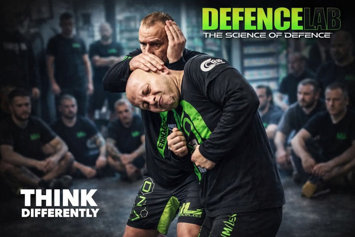 Defence Lab tweet media