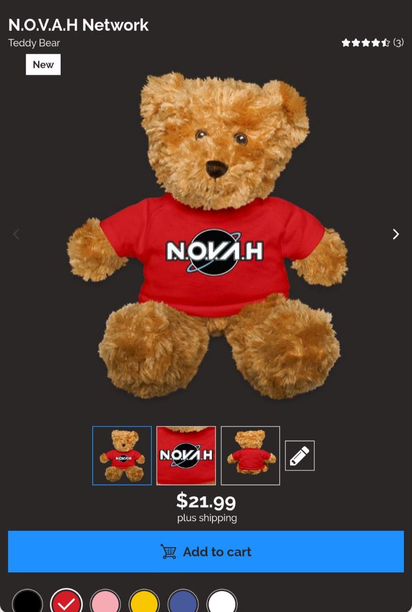 STRYK Media LLC tweet media