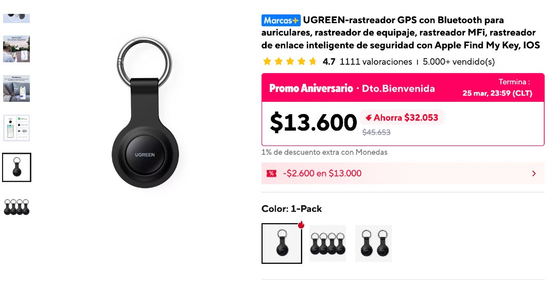 Descuentos Rata 🐭 tweet media