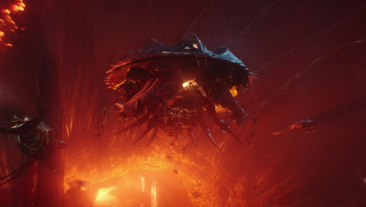 DC Perfect Shots tweet media