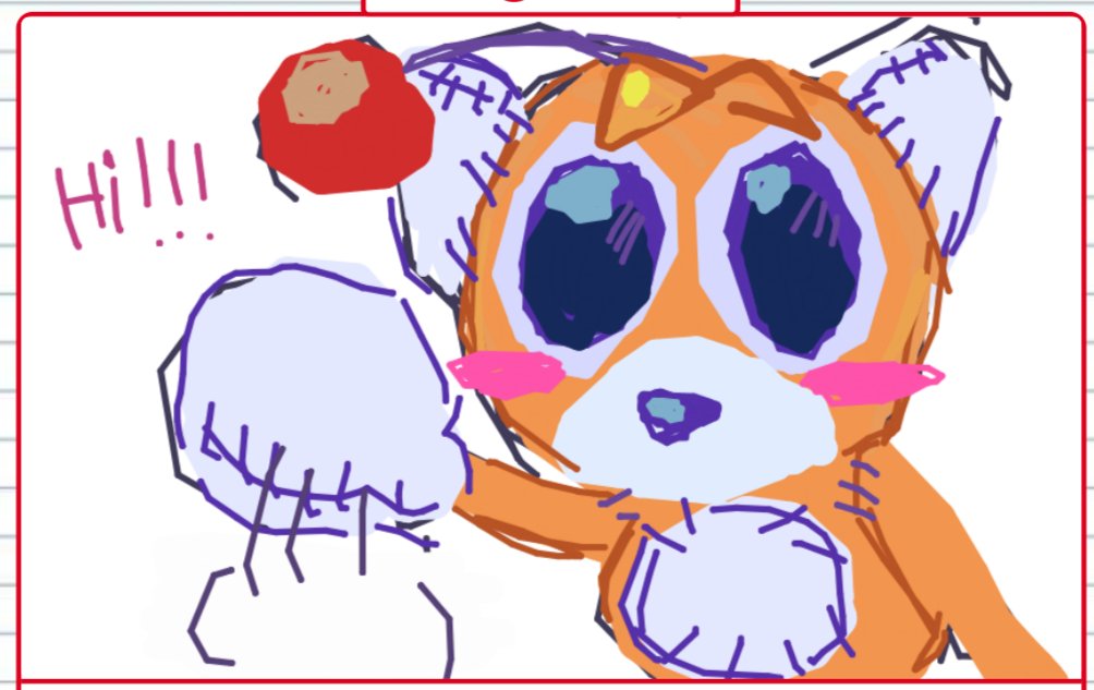 I ❤️ MY BEAUTIFUL LITTLE WIRE tweet media