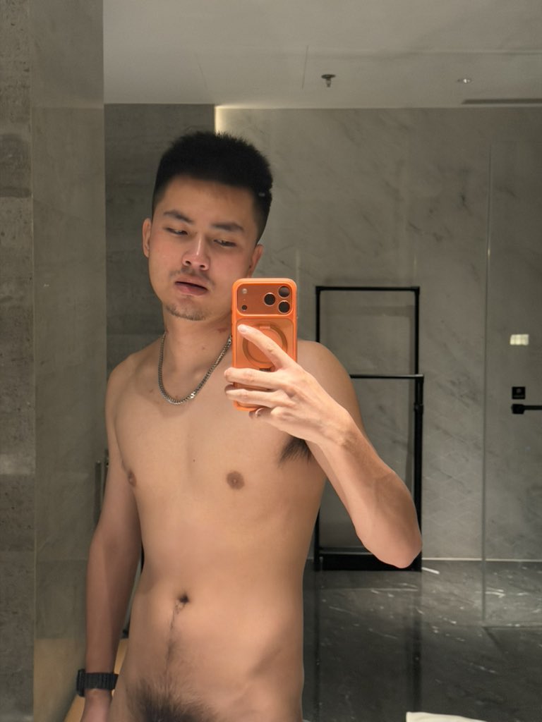 狄明阳 tweet media