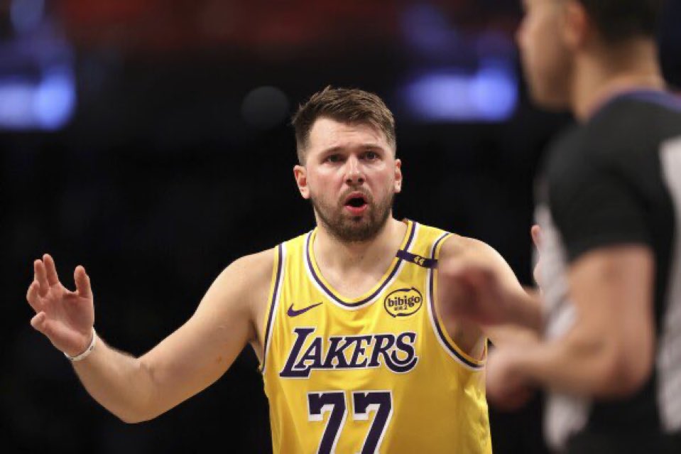 The Night MVP tweet media