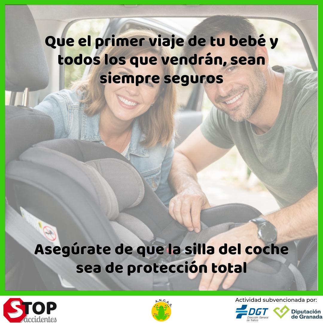 STOP Accidentes València tweet media