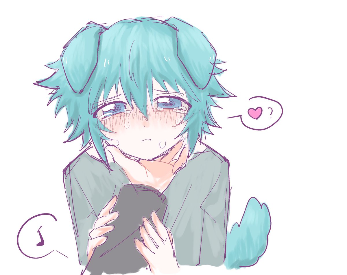 ナメメメロ tweet media