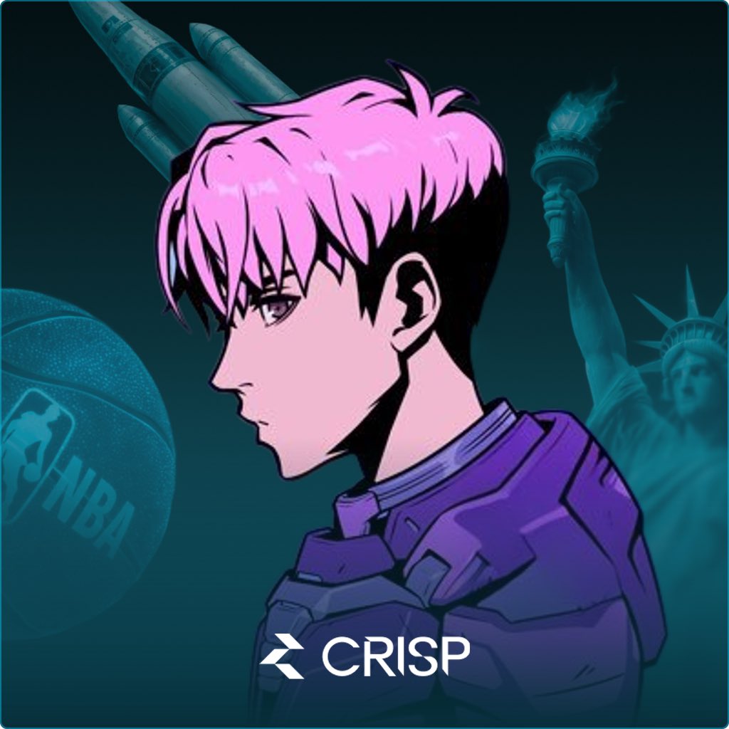 yellowpanther 黄豹 💎 tweet media