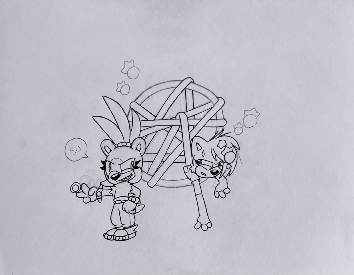 ⭐️ Evil Tangle The Lemur🍓 tweet media