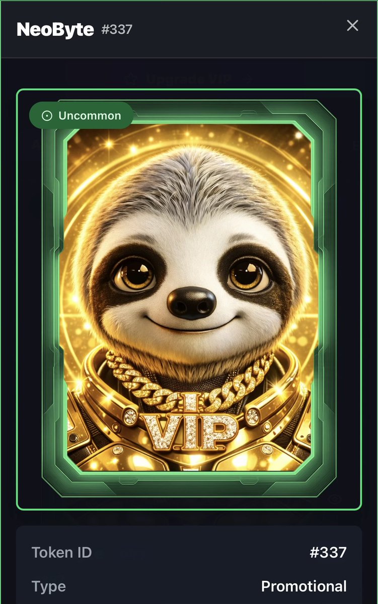 Scooby | OMENX tweet media