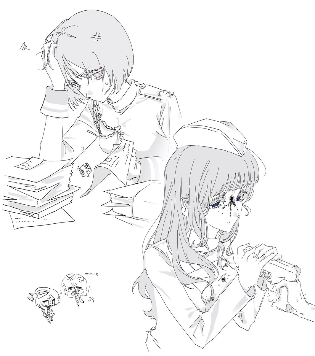 わっす tweet media