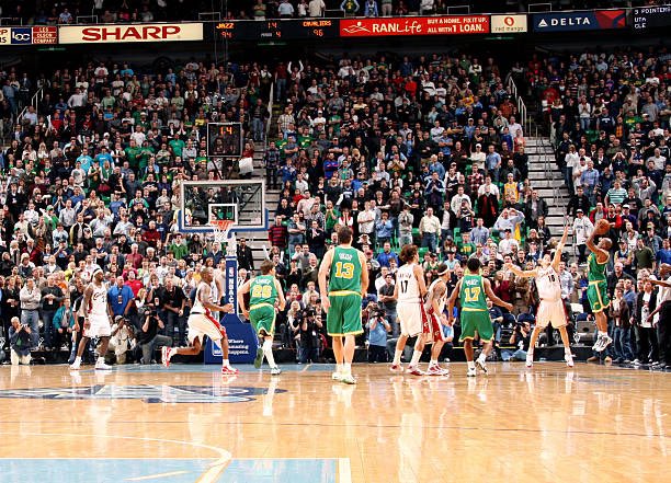 You had to be there.