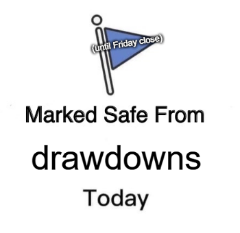 Cassandra yawning tweet media