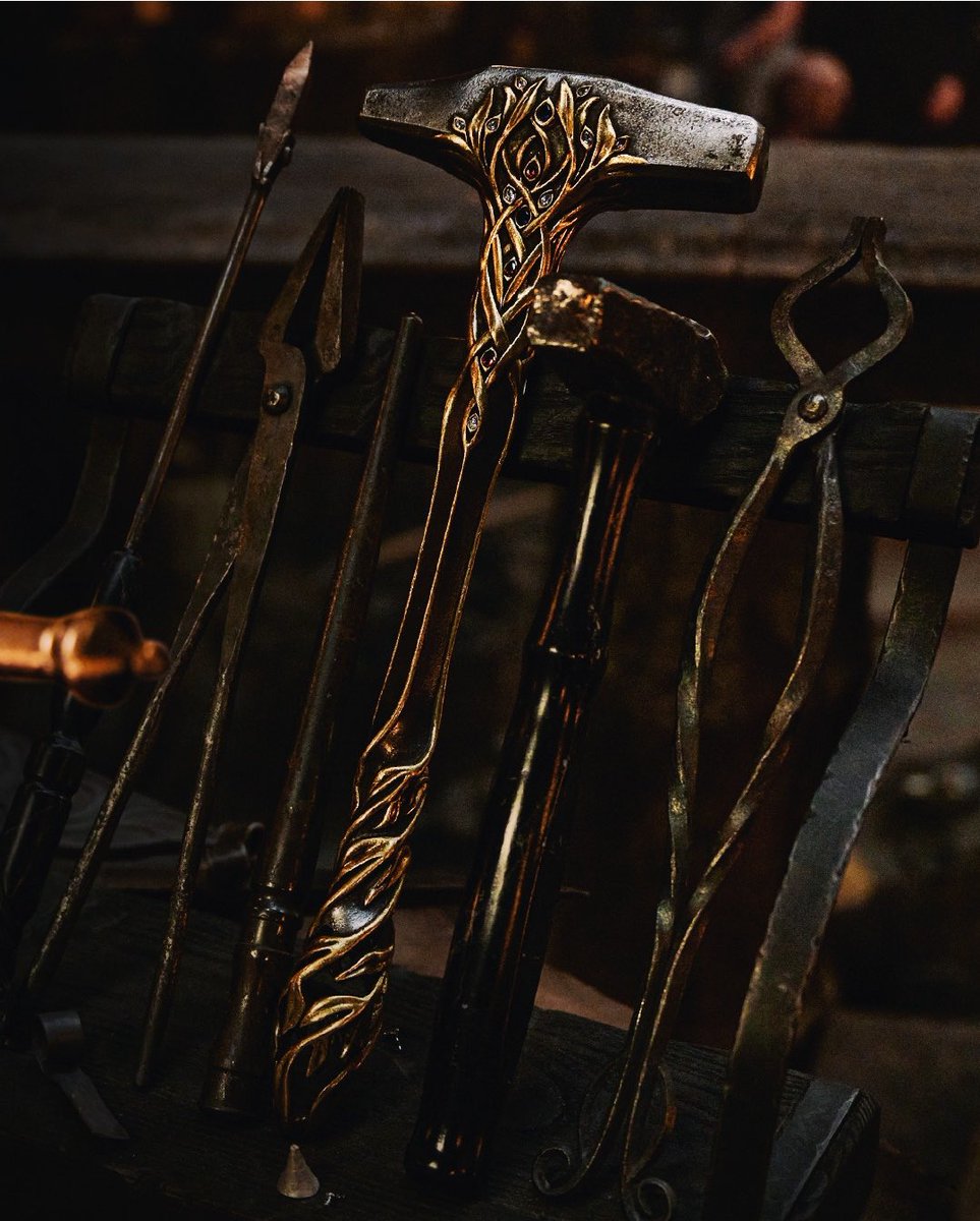 Rings Of Power Era tweet media