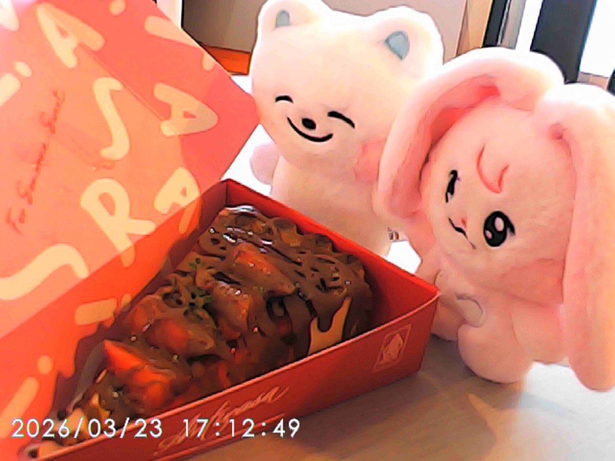 Daphney. tweet media