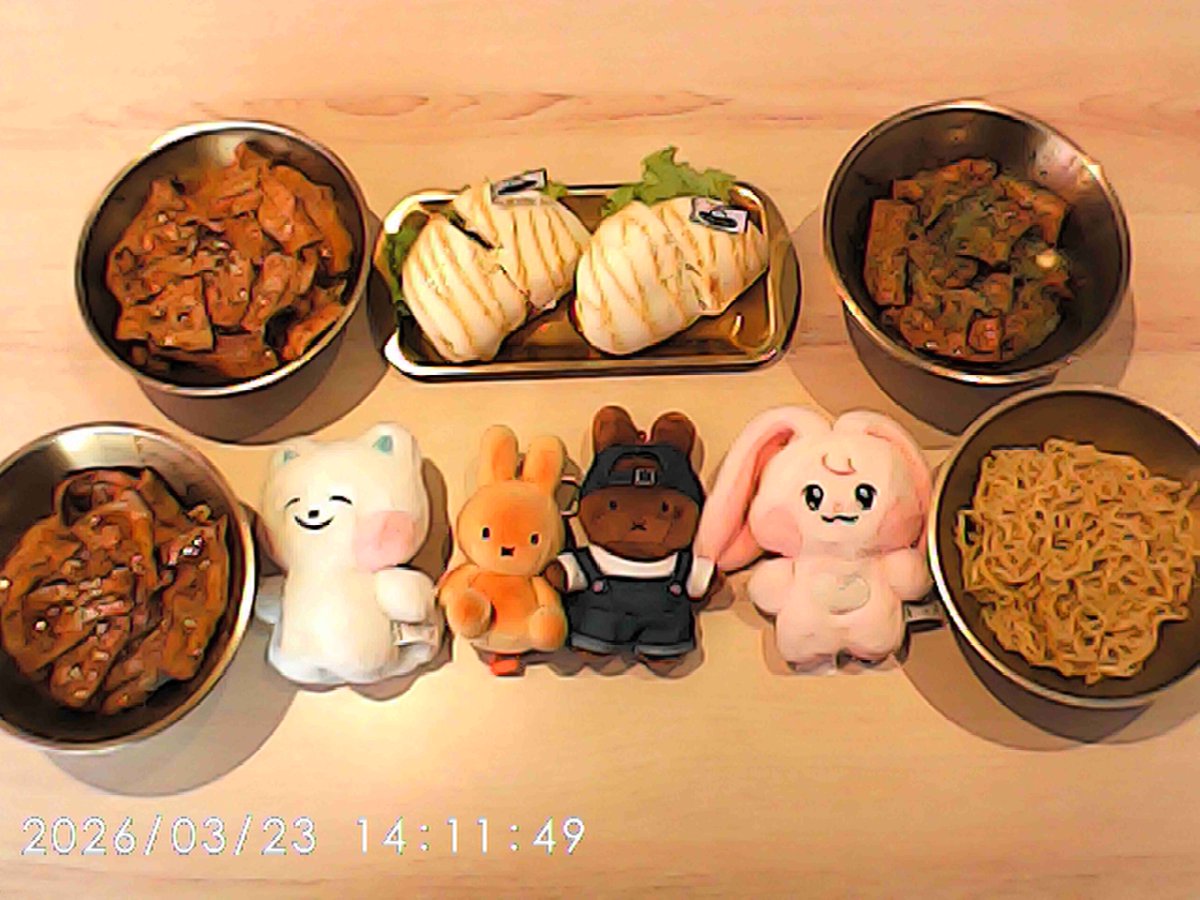 Daphney. tweet media