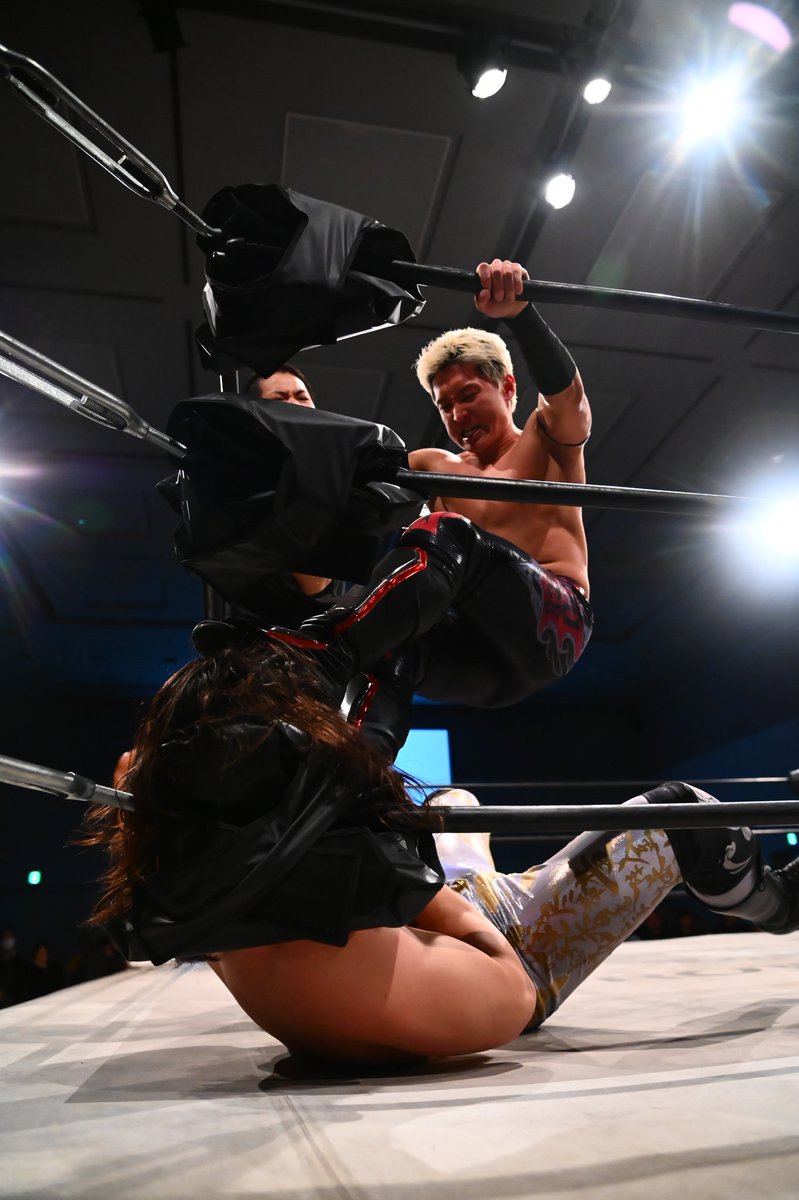 JD Lee / JDリー tweet media