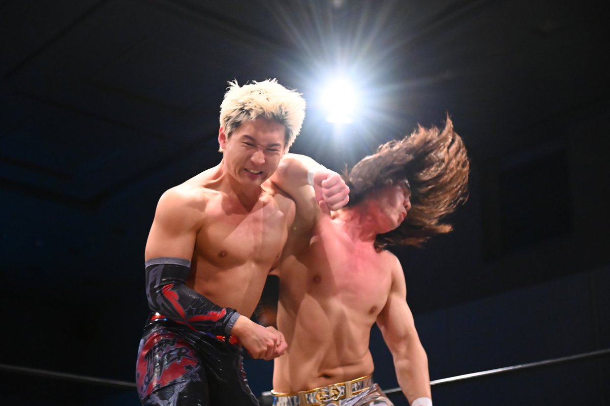 JD Lee / JDリー tweet media