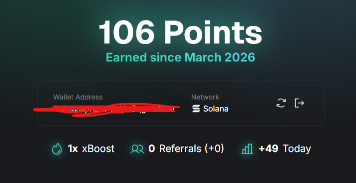 Financial Pulse ~ Damjan tweet media