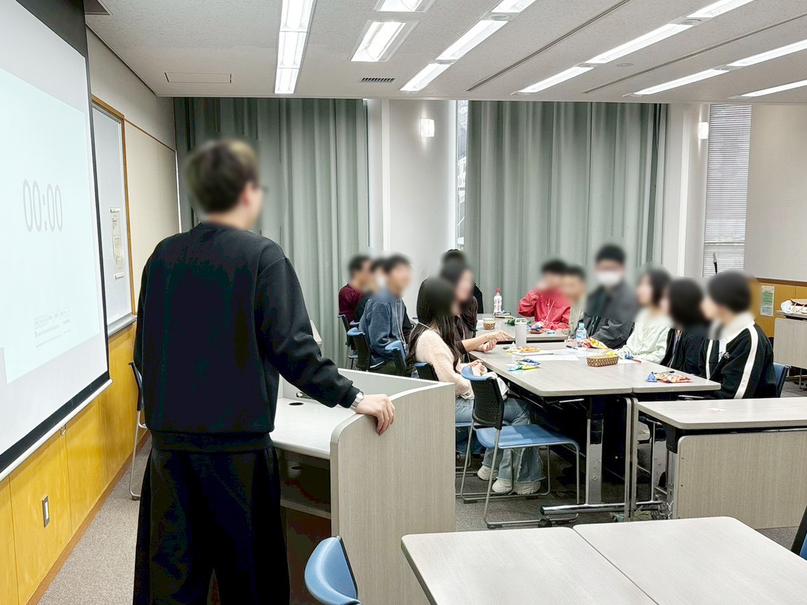 全国言友会 吃音のある中高生交流会 tweet media