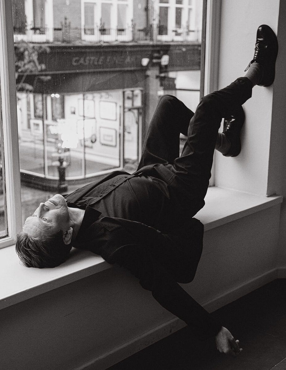 f*ck yeah! sam spruell! tweet media