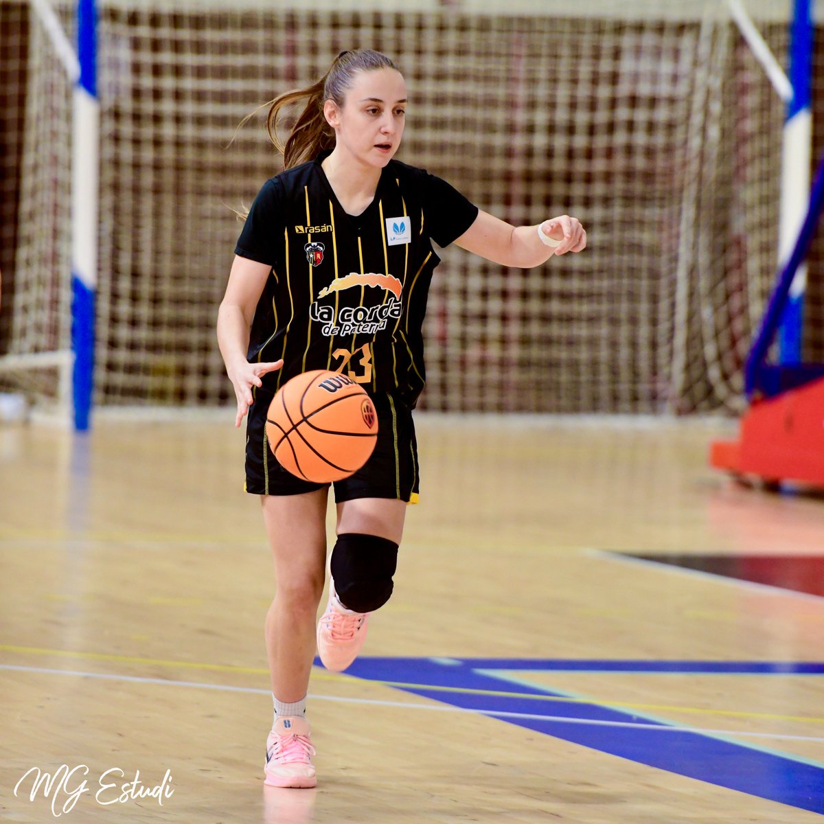 L'Alqueria del Basket tweet media