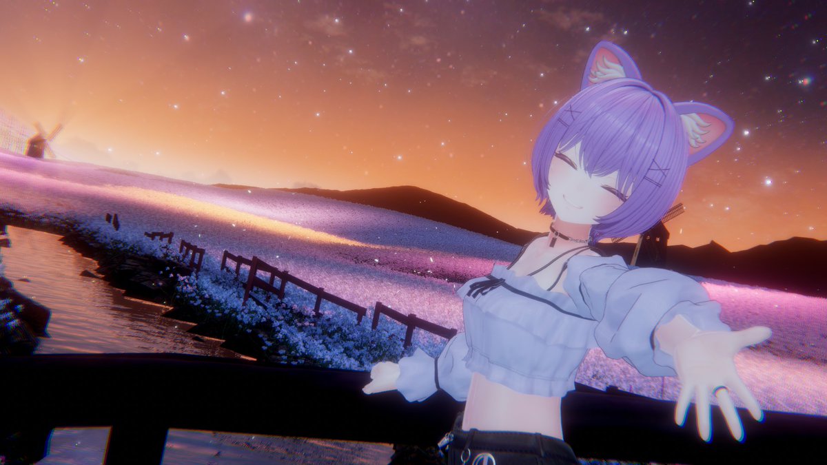 びおれ！＠VRC tweet media