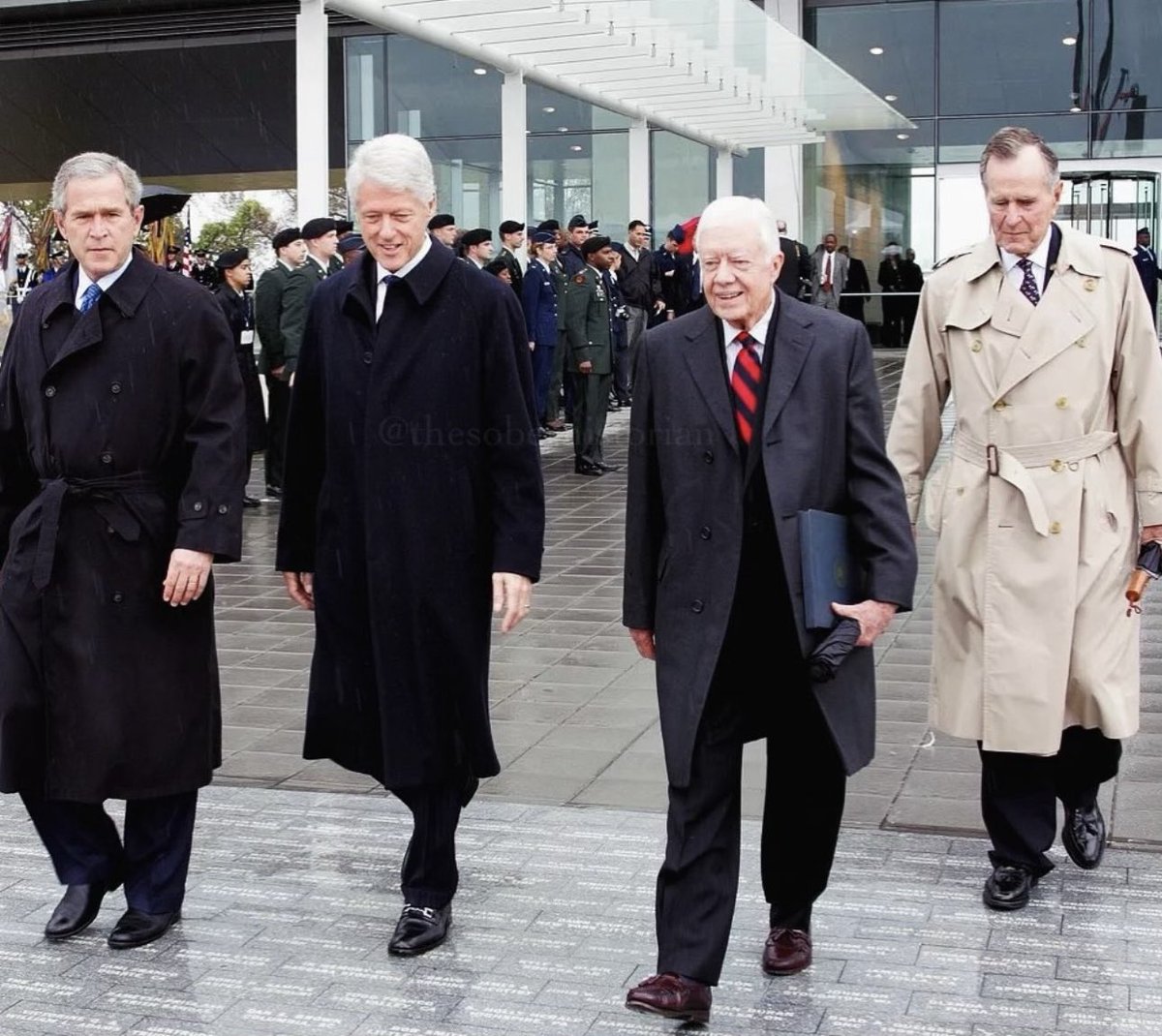 Presidential Wisdom tweet media