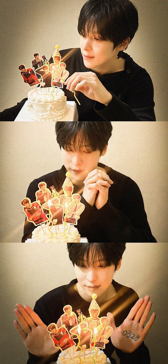 Abiyas Noah G. tweet media