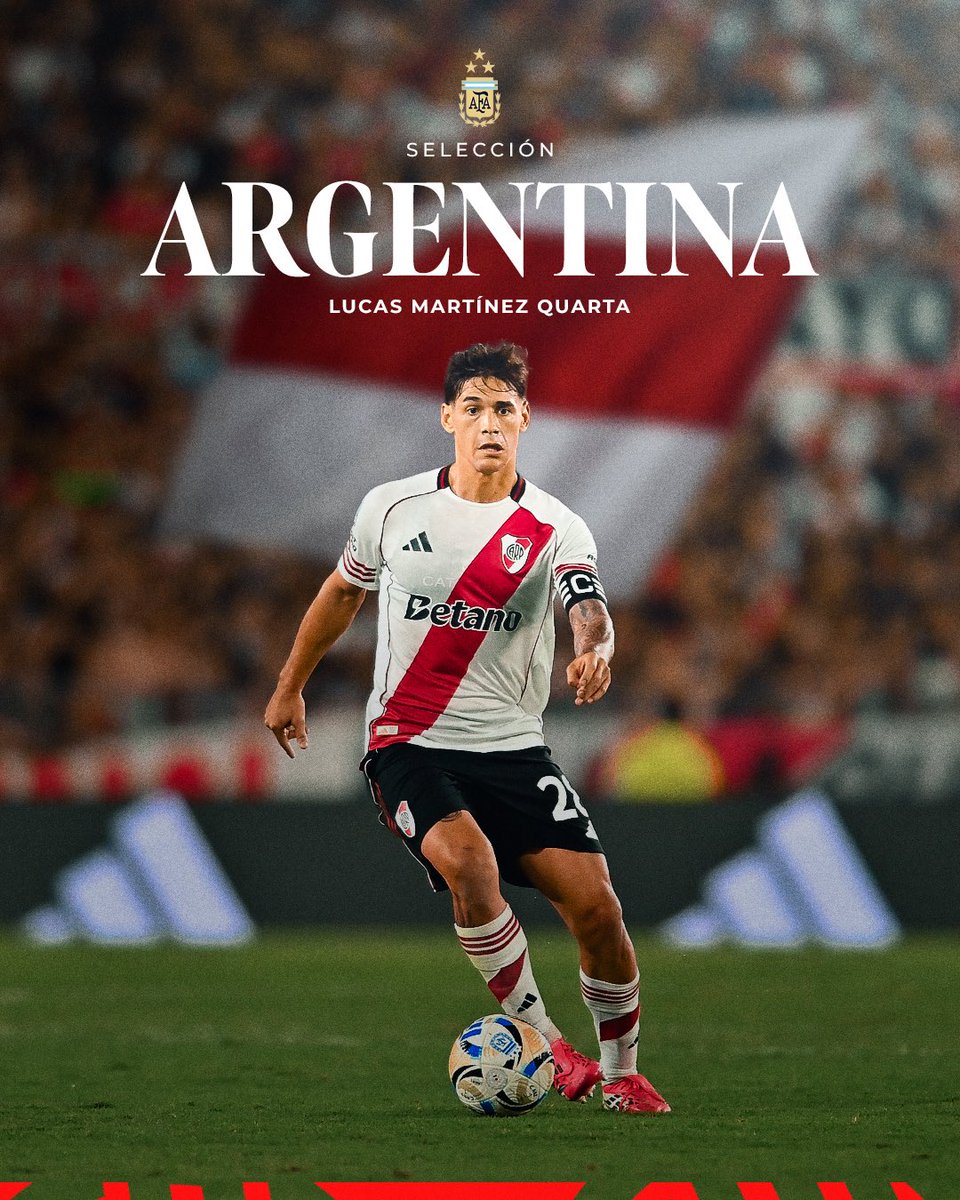 River Plate tweet media