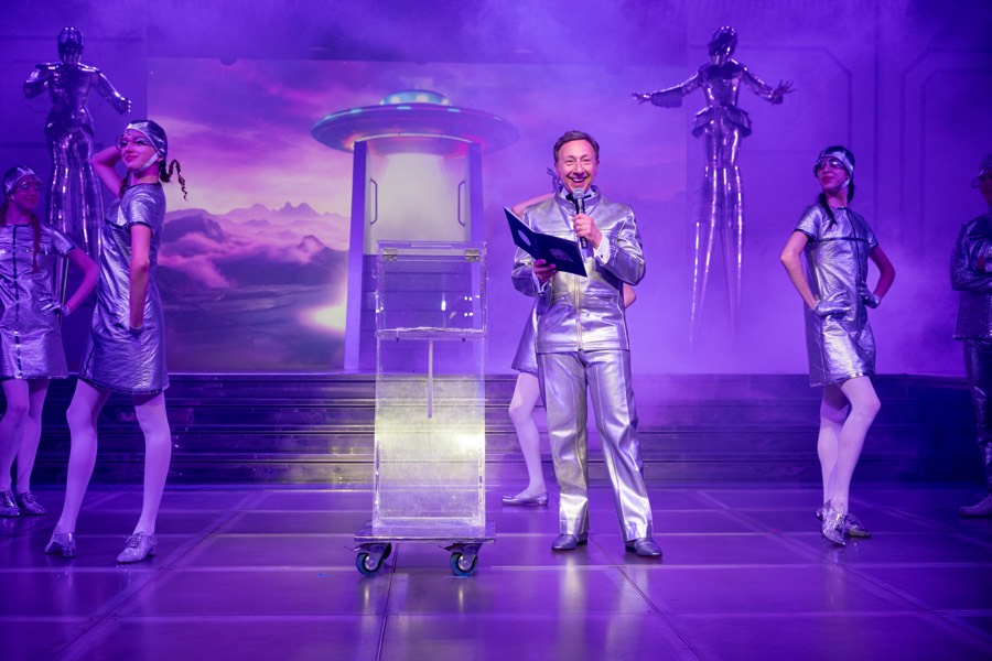 Stéphane VALERI tweet media