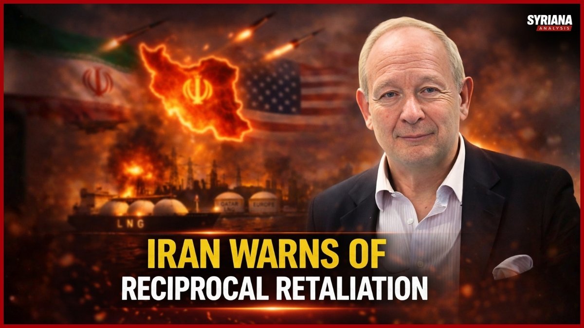 Kevork Almassian tweet media