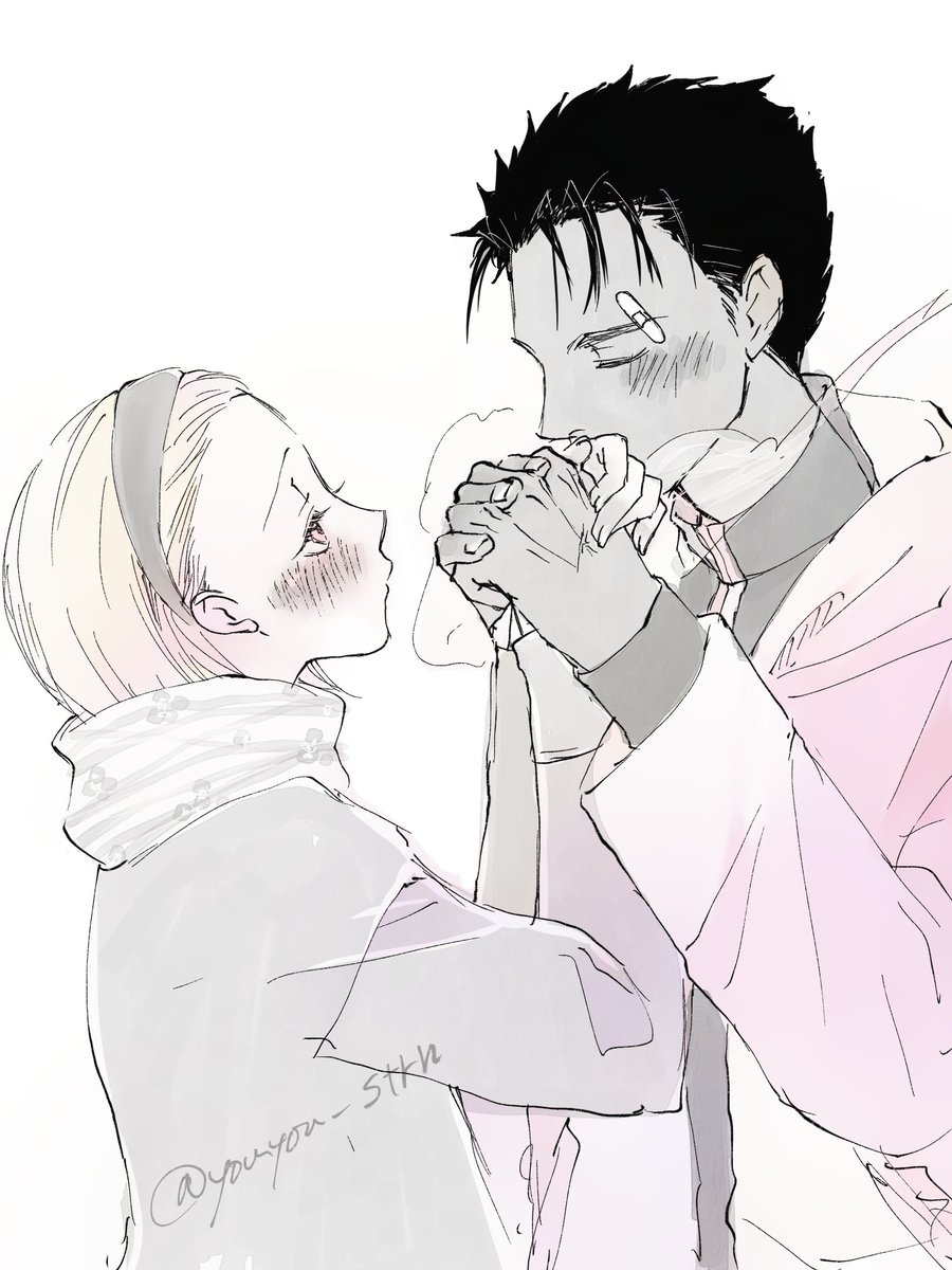 京園
あの♡やってるの可愛過ぎた…