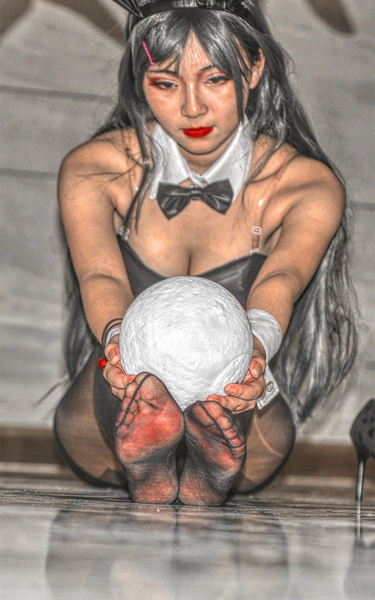 清纯玉女琳琳 tweet media