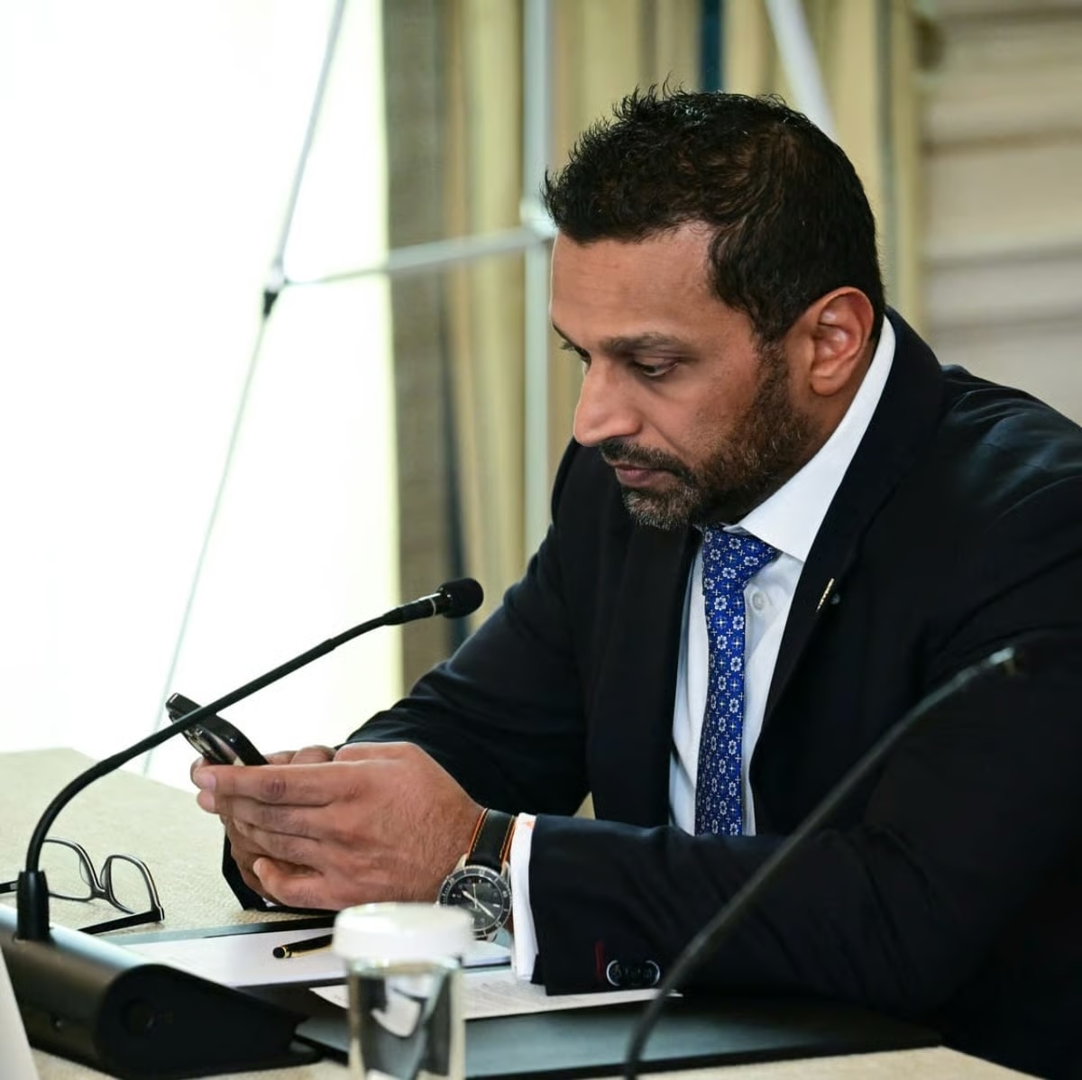 Arianna Huffington tweet media