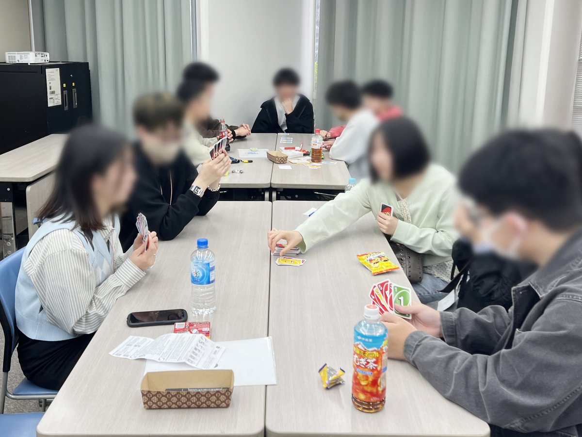 全国言友会 吃音のある中高生交流会 tweet media