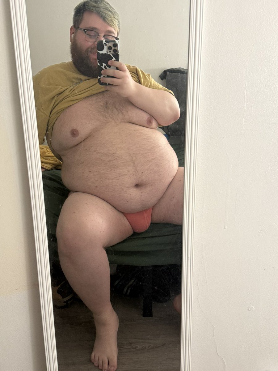 Stearbear tweet media