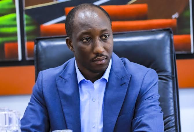 Sam Kabera tweet media
