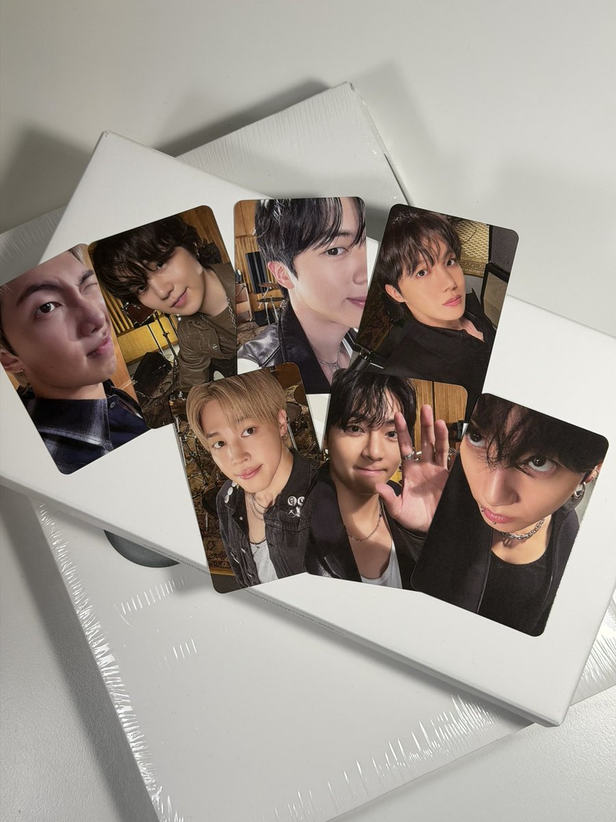 olcia⁷ WILL SEE BTS 🪭 arirang ⊙⊝⊜ tweet media